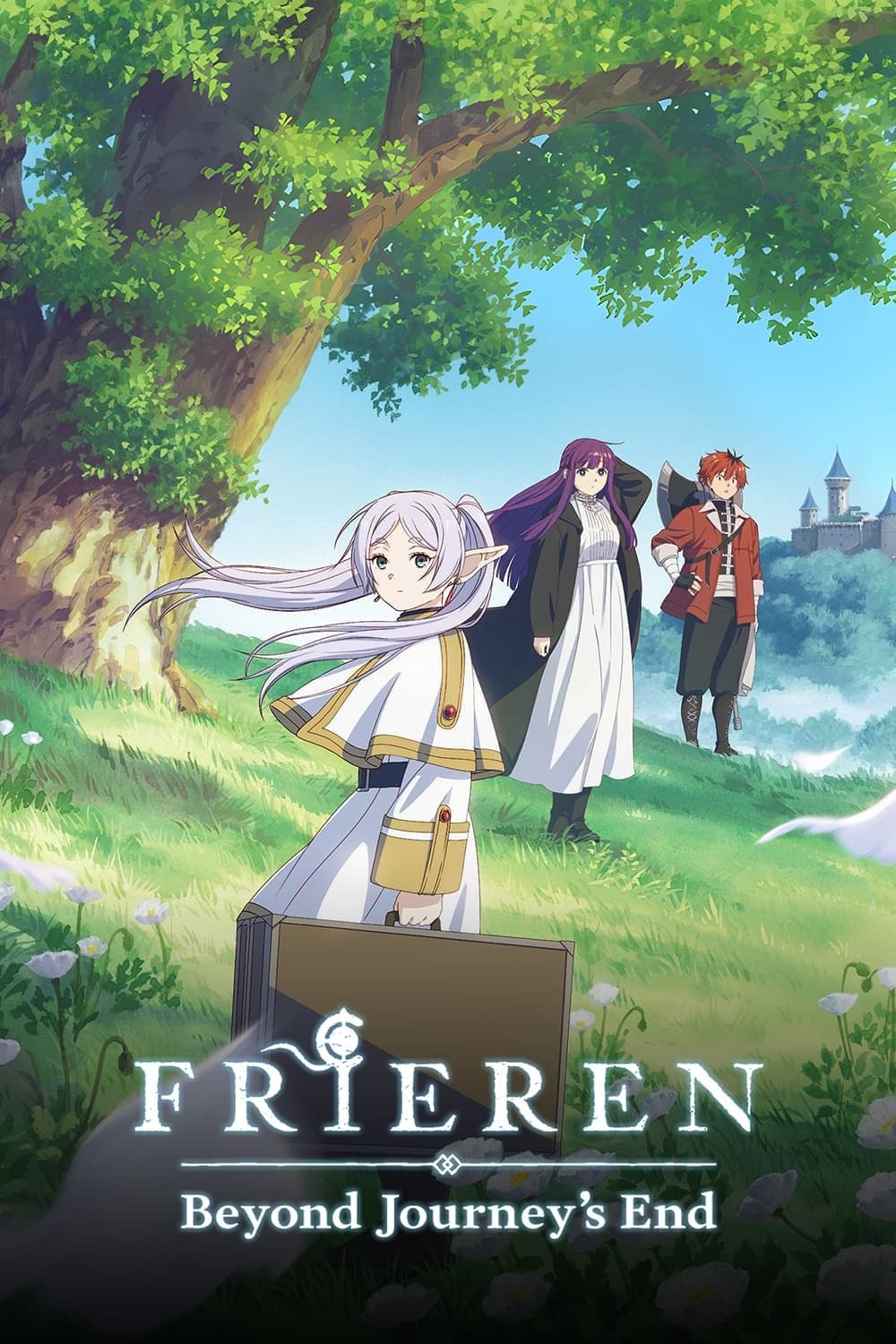 Sousou no Frieren